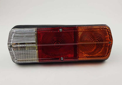 Right Hand (RH) rear combination tail light for 1968–1972 Toyota Hilux RN10 Pickup