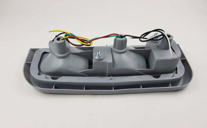 Right Hand (RH) rear combination tail light for 1975–1978 Toyota Hilux RN20 / RN25 Pickup product view 2