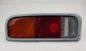 Right Hand (RH) rear combination tail light for 1975–1978 Toyota Hilux RN20 / RN25 Pickup OEM 81550-89803
