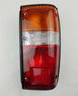 Right Hand (RH) rear combination tail light for 1984–1988 Toyota Hilux LN50-series Pickup OEM 81550-39825
