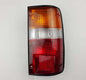 Right Hand (RH) rear combination tail light for 1987–1999 Toyota Hilux / Mighty-X LN85 Pickup OEM 81550-89163