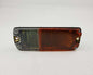 Front Bumper Turn Signal Light – Amber/Clear Right Hand (RH) for 1972–1977 Toyota Hilux RN20 / RN25 Pickup OEM 81510-89806