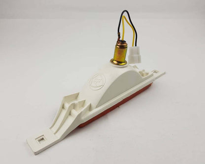 Front Bumper Turn Signal Light – Amber for 1981–1984 Toyota Hilux LN30 / LN40 / RN30 / RN40 product view 2