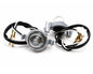 License Plate Light Pair - LN85 for Toyota Hilux LN85 OEM 81270-89126 / 81270-35110