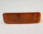 Front bumper turn signal light pair LH RH for 1979–1981 Toyota Hilux RN30 / RN40 Pickup OEM 81520-39315 81510-39315