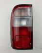 Front bumper turn signal light pair LH RH for 1979–1981 Toyota Hilux RN30 / RN40 Pickup OEM 81520-39315 81510-39315