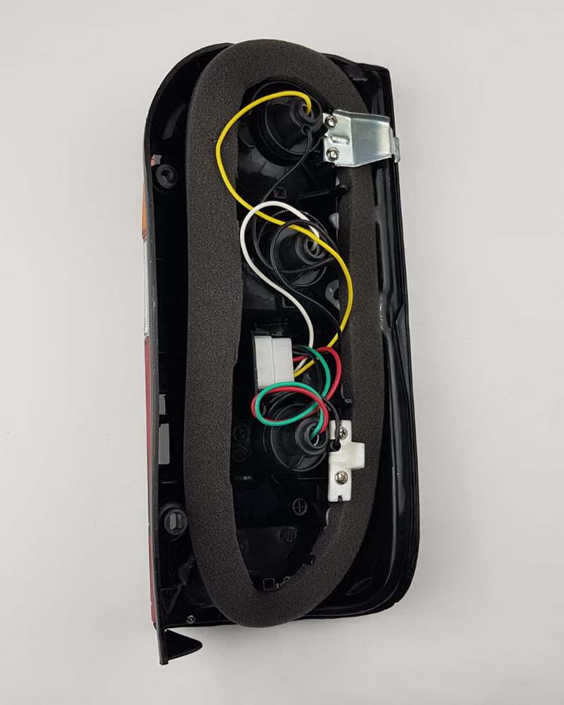 Rear Combination Light - LH112 - LH for Toyota Hiace / RegiusAce LH112 and Related Models – OEM 81560-95J10
