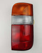 Front bumper turn signal light pair LH RH for 1979–1981 Toyota Hilux RN30 / RN40 Pickup OEM 81520-39315 81510-39315