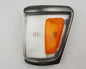 Front bumper turn signal light pair LH RH for 1979–1981 Toyota Hilux RN30 / RN40 Pickup OEM 81520-39315 81510-39315