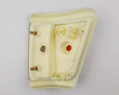 Front & Turn Signal Light - LN106 - Grey - RH for 1992–1996 Toyota Hilux 4WD; commonly used on LN106 / LN107 / LN111 and related applications – OEM 81610-35060