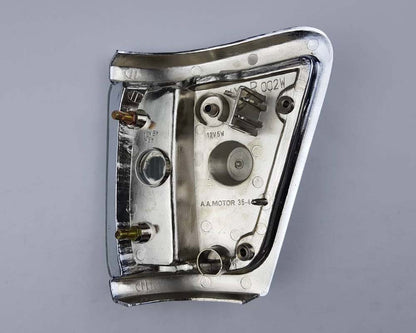 Front & Turn Signal Light - LN111 - Chrome - RH for Toyota Hilux LN111 – OEM 81621-35160