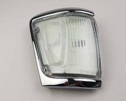 Front & Turn Signal Light - LN111 - Chrome - RH for Toyota Hilux LN111 – OEM 81621-35160