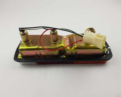 Rear Combination Light - FJ45 - LH for 1979–1984 Toyota Land Cruiser 40 Series – OEM 81560-60192