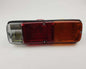 Front bumper turn signal light pair LH RH for 1979–1981 Toyota Hilux RN30 / RN40 Pickup OEM 81520-39315 81510-39315