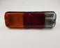 Front bumper turn signal light pair LH RH for 1979–1981 Toyota Hilux RN30 / RN40 Pickup OEM 81520-39315 81510-39315