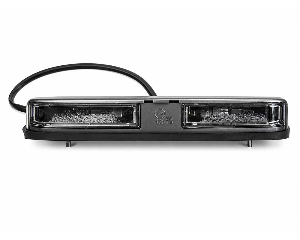 License Plate Light - FJ60 for Toyota Land Cruiser FJ60 additional view 2