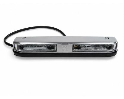 License Plate Light - FJ60 for Toyota Land Cruiser FJ60 OEM 81270-29655