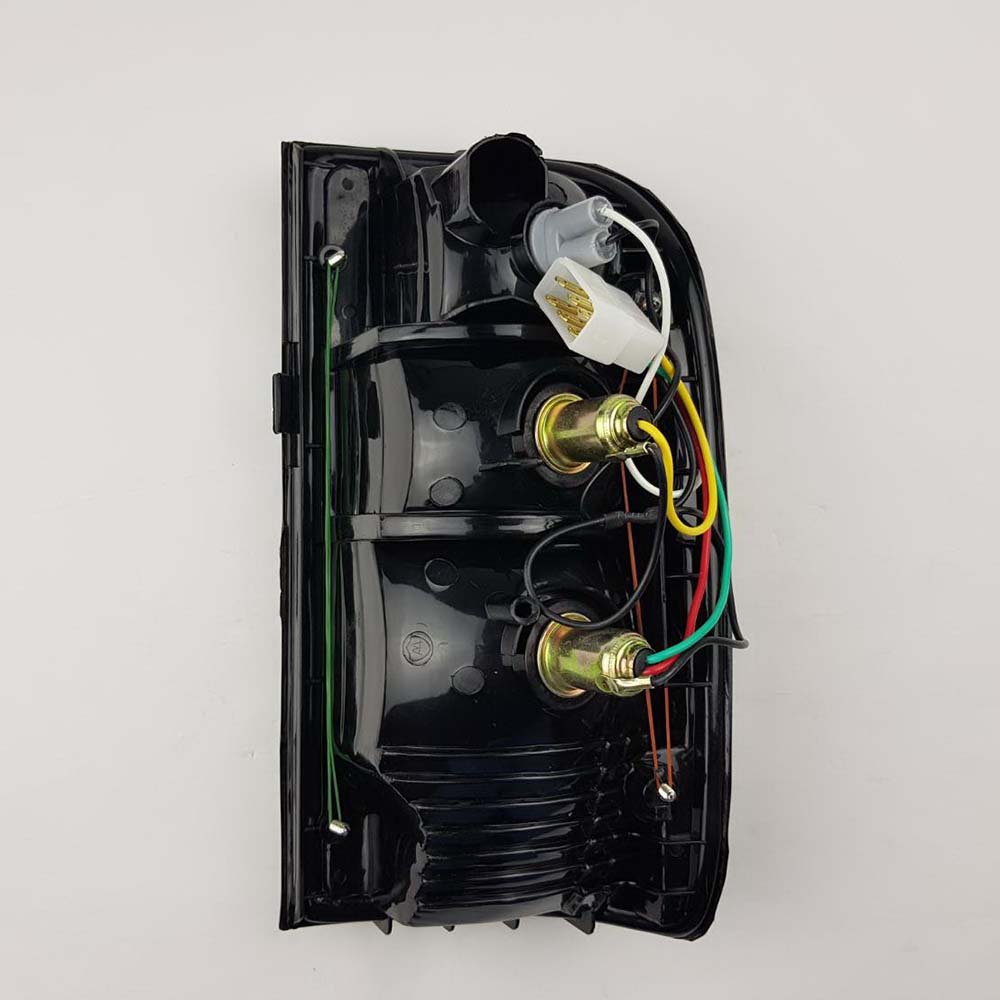 Rear Combination Light - LN166 D4D - LH for 2001–2005 Toyota Hilux Tiger D4D / LN166 – OEM 81560-04080