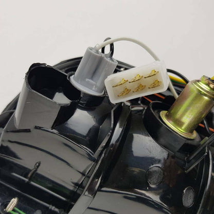 Rear Combination Light - LN166 D4D - LH for 2001–2005 Toyota Hilux Tiger D4D / LN166 – OEM 81560-04080