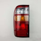 Front bumper turn signal light pair LH RH for 1979–1981 Toyota Hilux RN30 / RN40 Pickup OEM 81520-39315 81510-39315