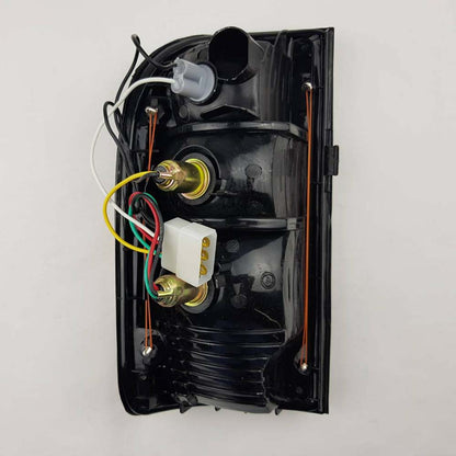 Rear Combination Light - LN166 D4D - RH for 2001–2005 Toyota Hilux Tiger D4D / LN166 – OEM 81550-04080