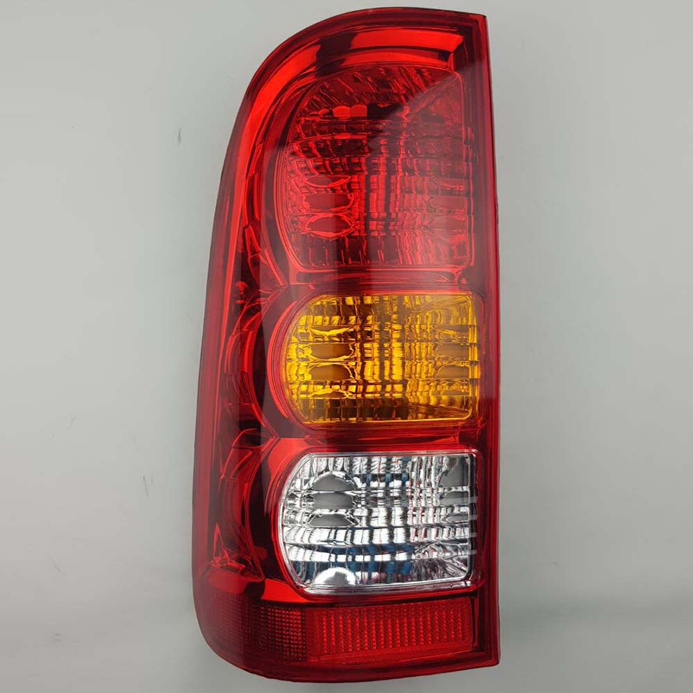 Rear Combination Light - Hilux Vigo - LH for 2006–2010 Toyota Hilux Vigo / Hilux N70 Pickup – OEM 81560-0K010