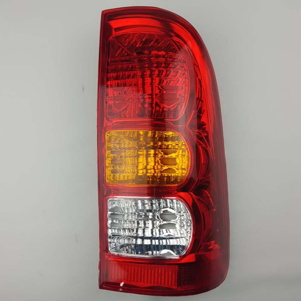 Rear Combination Light - Hilux Vigo - RH for 2006–2010 Toyota Hilux Vigo / Hilux N70 Pickup – OEM 81550-0K010