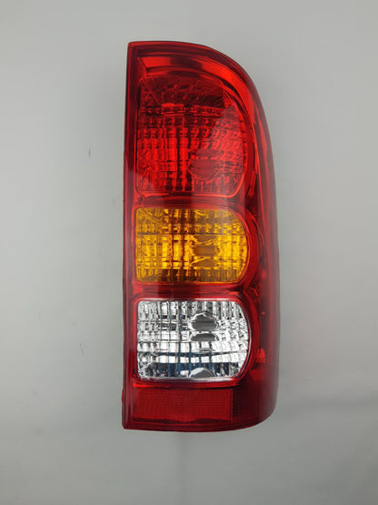 Front bumper turn signal light pair LH RH for 1979–1981 Toyota Hilux RN30 / RN40 Pickup OEM 81520-39315 81510-39315