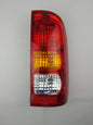 Front bumper turn signal light pair LH RH for 1979–1981 Toyota Hilux RN30 / RN40 Pickup OEM 81520-39315 81510-39315