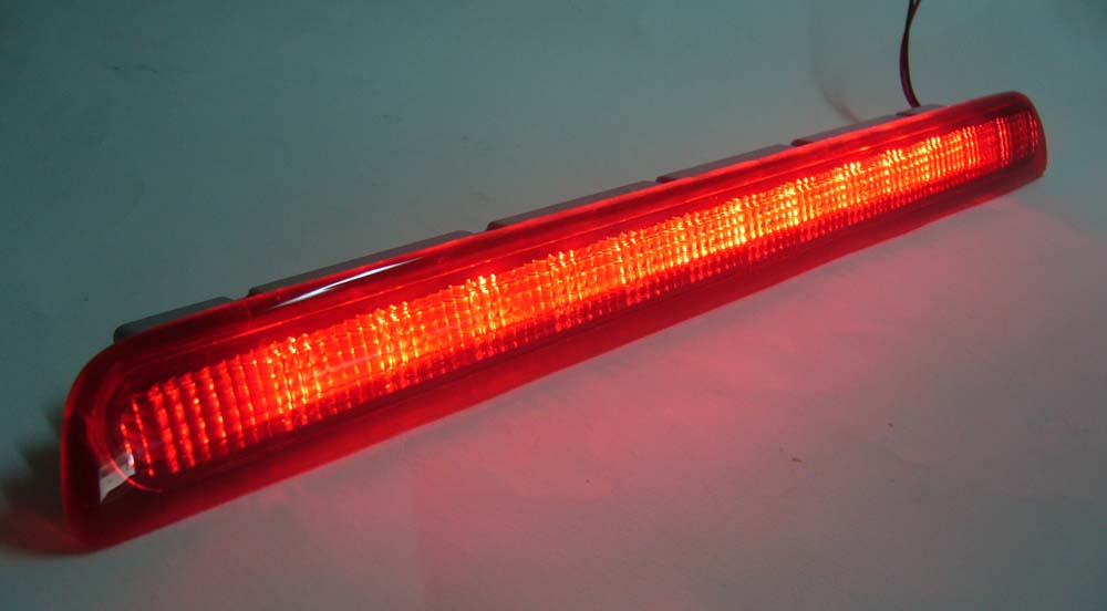 Center Stop Lamp - Third Brake Light - LN166 additional view 3