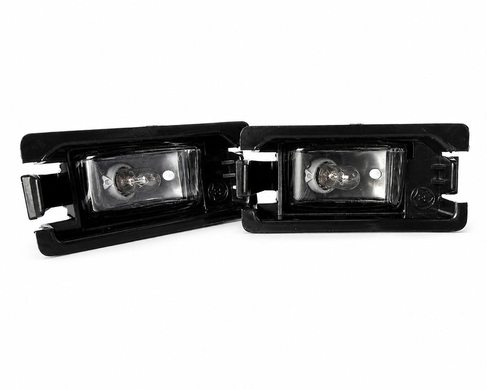 License Plate Light Pair - Corolla EE100 for Toyota Corolla EE100 additional view 2