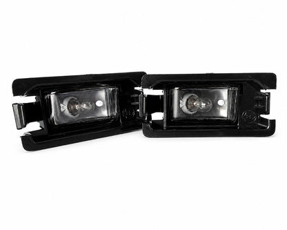 License Plate Light Pair - Corolla EE100 for Toyota Corolla EE100 additional view 2