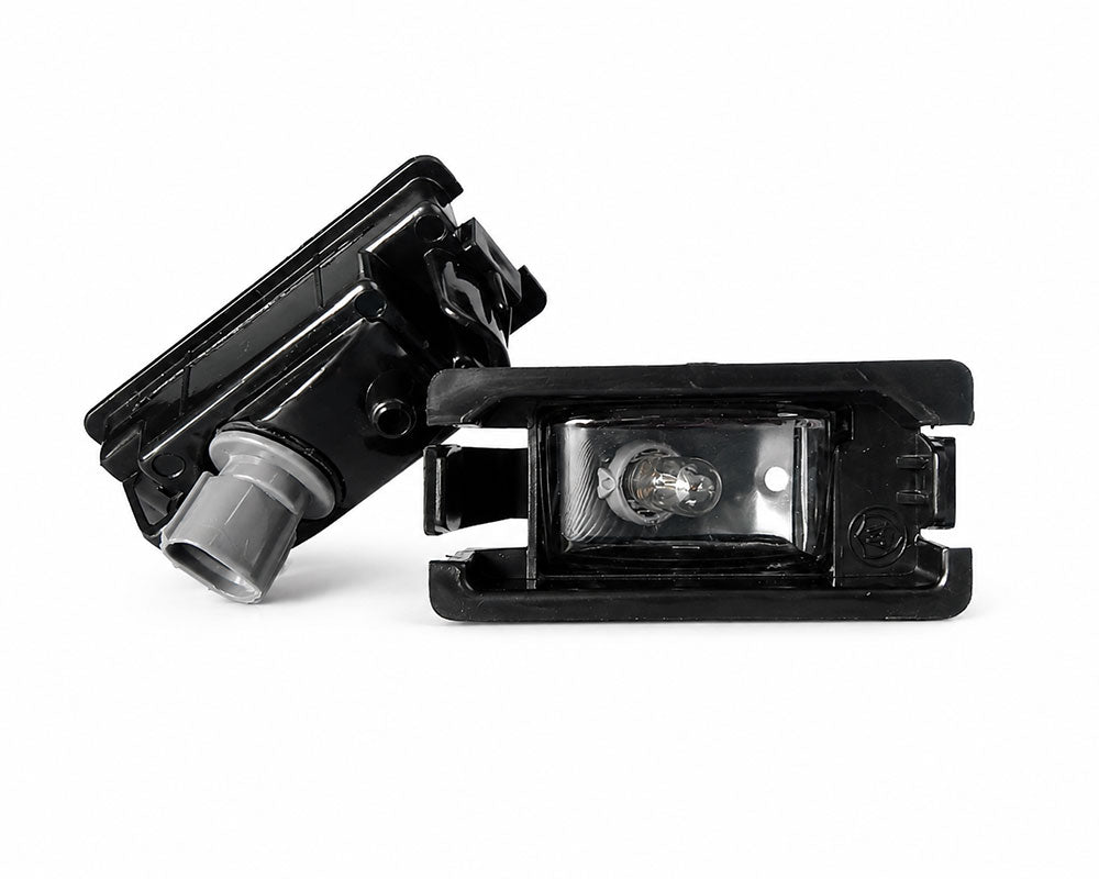 License Plate Light Pair - Corolla EE100 for Toyota Corolla EE100 OEM 81270-12431