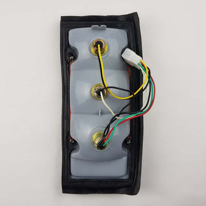 Rear Combination Light - FJ60 - LH for 1980–1984 Toyota Land Cruiser 60 Series – OEM 81560-69085