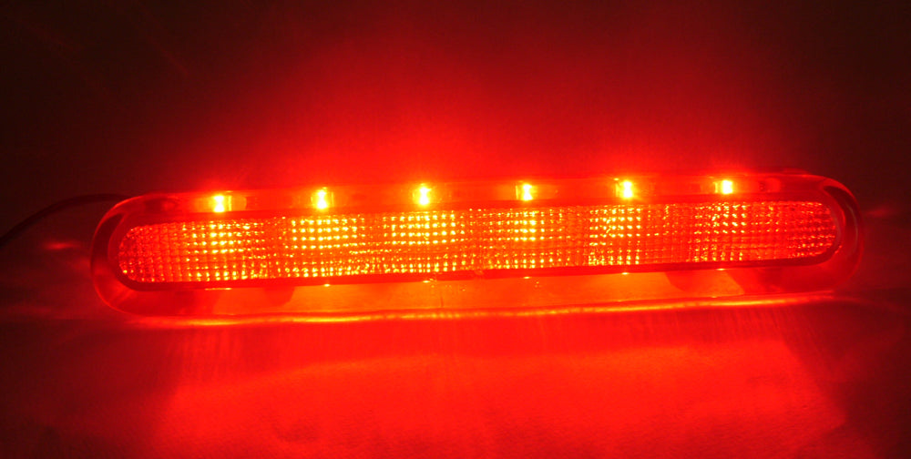 Center Stop Lamp - Third Brake Light - VIGO additional view 2