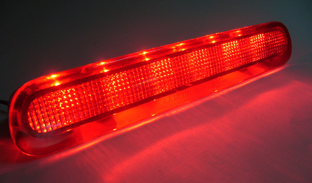 Center Stop Lamp - Third Brake Light - VIGO additional view 3