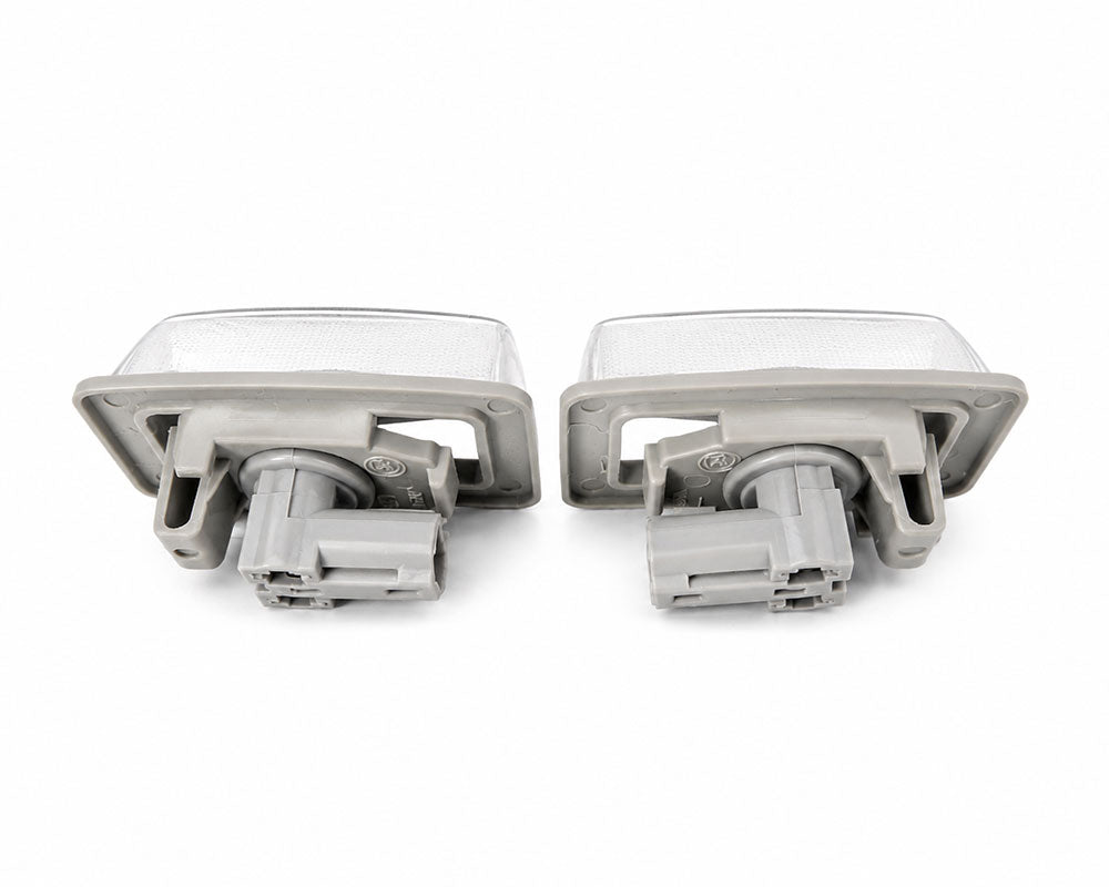 License Plate Light Pair - Corolla AE110 - LH & RH for Toyota Corolla AE110 additional view 2