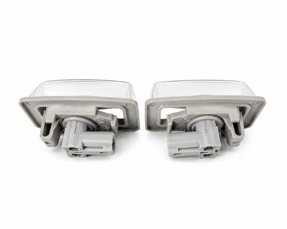 License Plate Light Pair - Corolla AE110 - LH & RH for Toyota Corolla AE110 additional view 2
