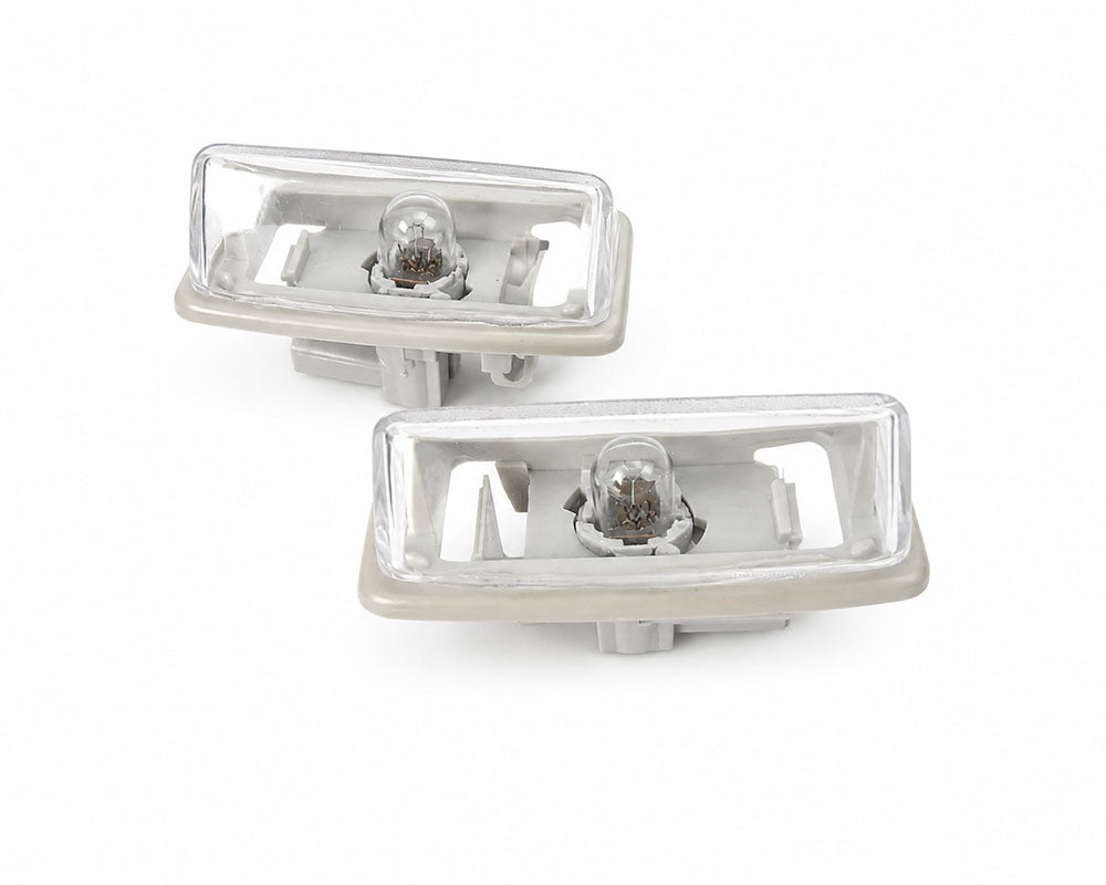 License Plate Light Pair - Corolla AE110 - LH & RH for Toyota Corolla AE110 additional view 3