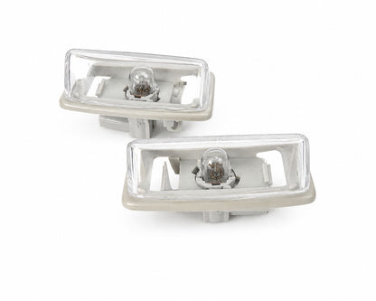 License Plate Light Pair - Corolla AE110 - LH & RH for Toyota Corolla AE110 additional view 3