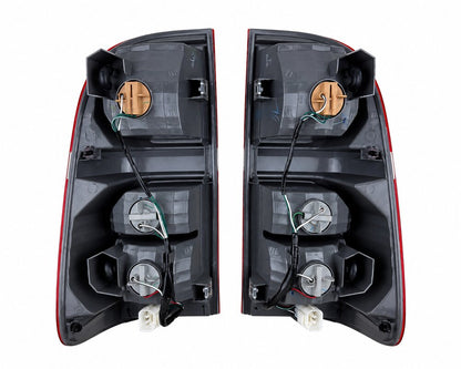Rear Combination Light - Vigo Champ - LH-RH for Toyota Hilux Vigo Champ – OEM LH 81560-0K150 / RH 81550-0K140