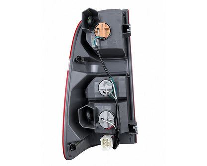 Rear Combination Light - Vigo Champ - RH for Toyota Hilux Vigo Champ – OEM 81550-0K140