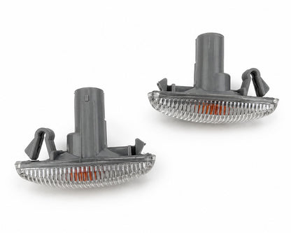Side Marker Turn Signal Light Pair - Revo - Vios 14- Yaris 14- additional view 2