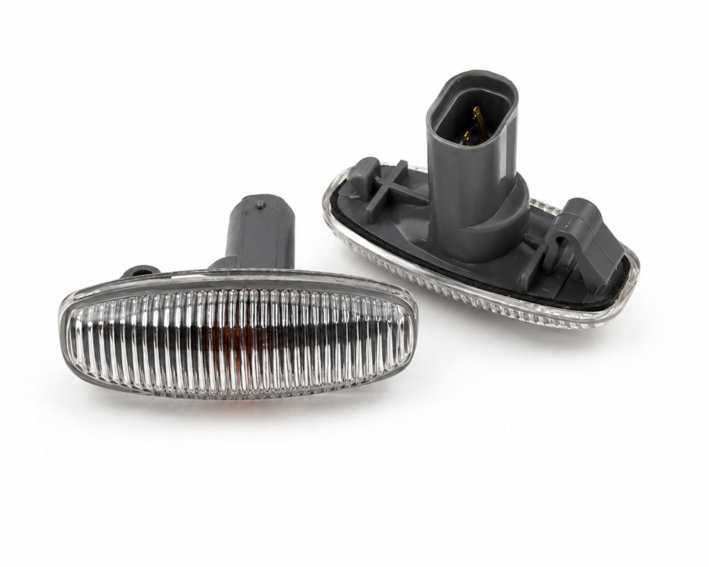 Side Marker Turn Signal Light Pair - Revo - Vios 14- Yaris 14- additional view 3