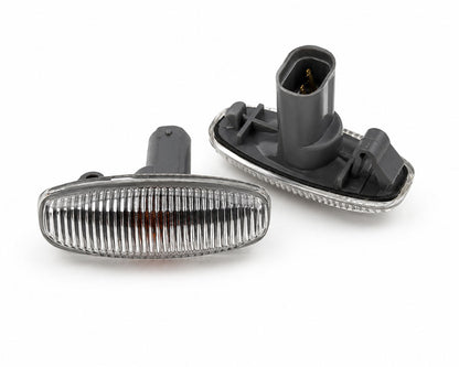 Side Marker Turn Signal Light Pair - Revo - Vios 14- Yaris 14- additional view 3