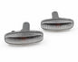 Side Marker Turn Signal Light Pair - Revo - Vios 14- Yaris 14- OEM 81730-0D060