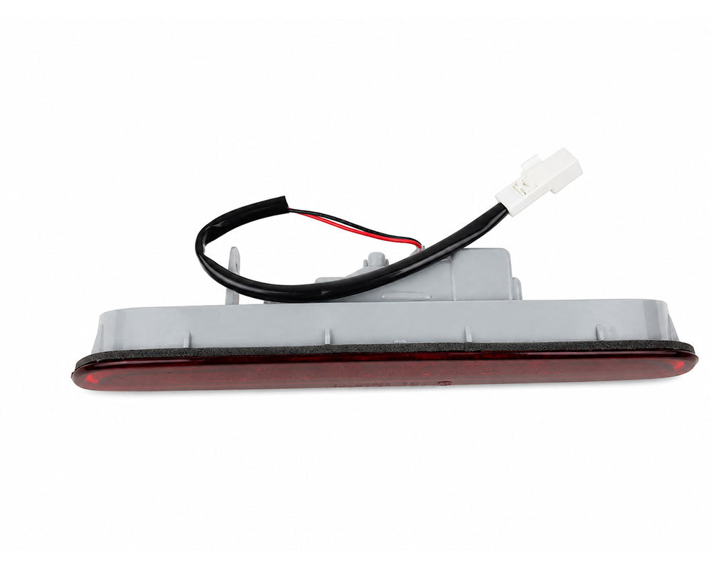 Center Stop Lamp - Third Brake Light - Commuter 2004 additional view 2