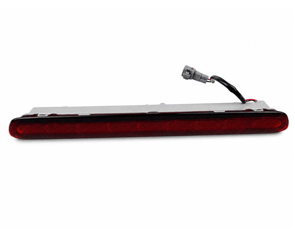 Center Stop Lamp - Third Brake Light - Revo 2015 - LED - Red Lens additional view 2