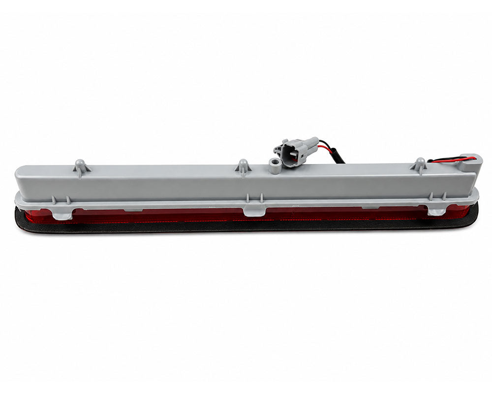 Center Stop Lamp - Third Brake Light - Revo 2015 - LED - Red Lens additional view 3