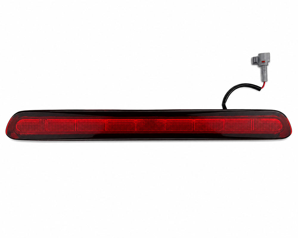 Center Stop Lamp - Third Brake Light - Revo 2015 - LED - Red Lens Toyota OEM 81570-0K100
